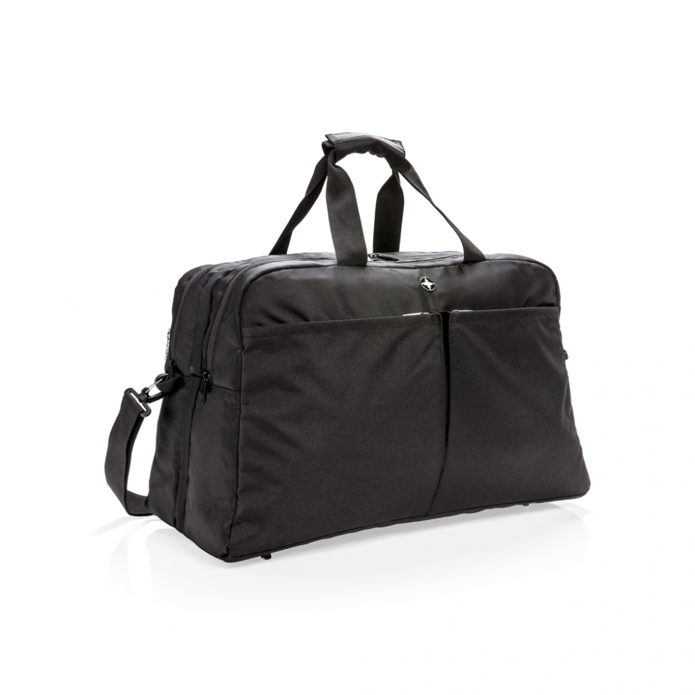 Geantă Swiss Peak RFID, 45L [2]