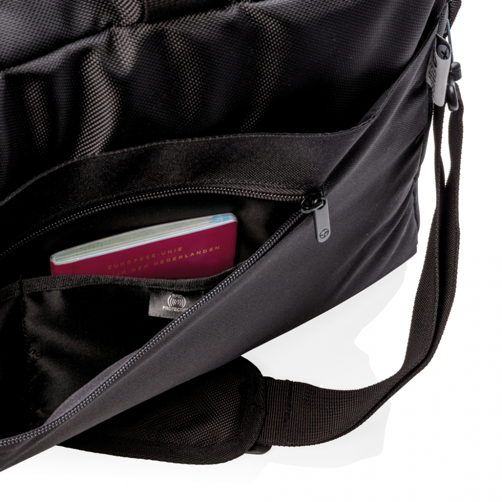 Geantă Swiss Peak RFID, 45L [9]