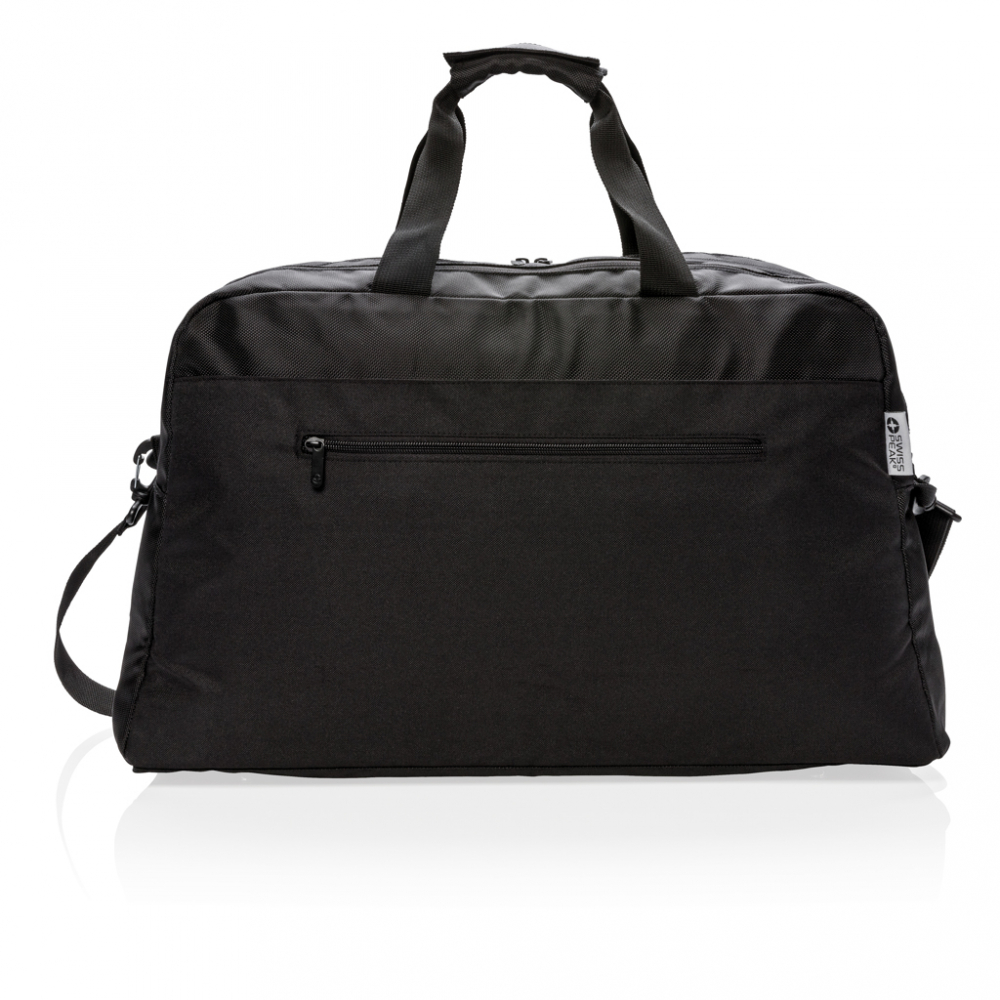 Geantă Swiss Peak RFID, 45L [4]