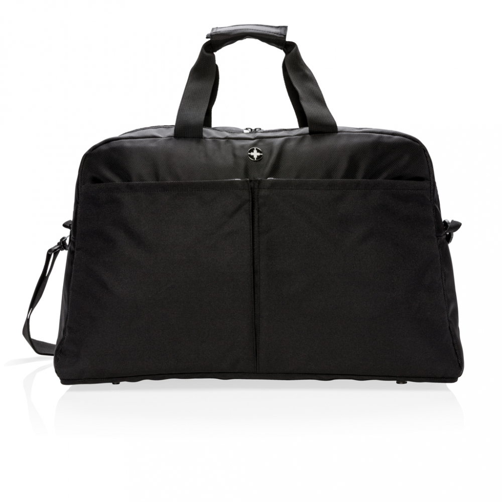 Geantă Swiss Peak RFID, 45L [3]
