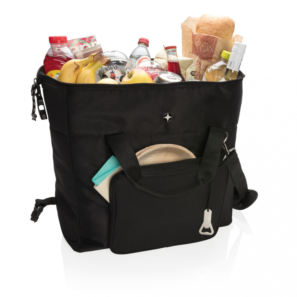 Geantă termoizolantă Deluxe, 40L [4]