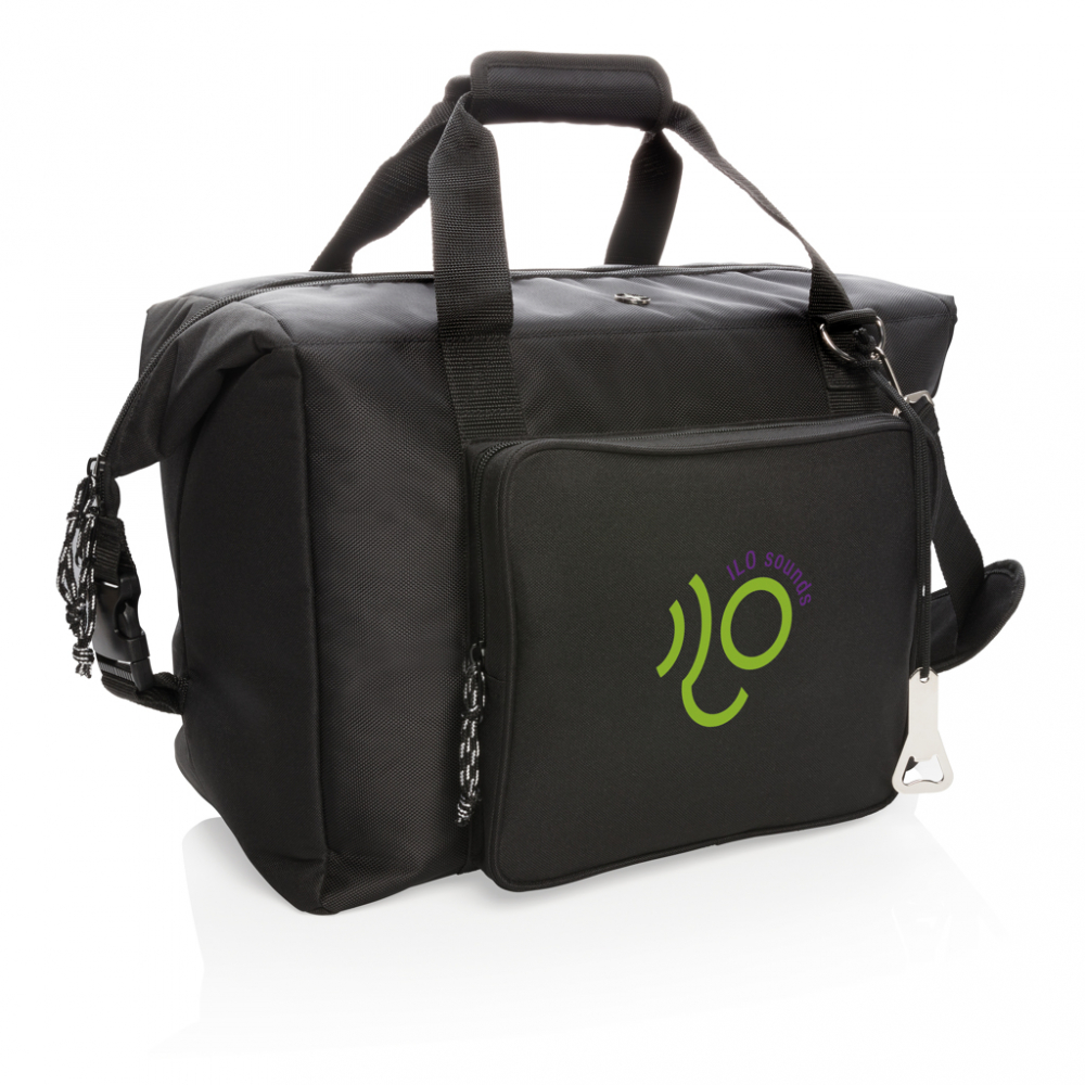 Geantă termoizolantă Deluxe, 40L [10]
