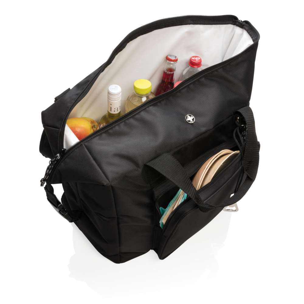 Geantă termoizolantă Deluxe, 40L [5]