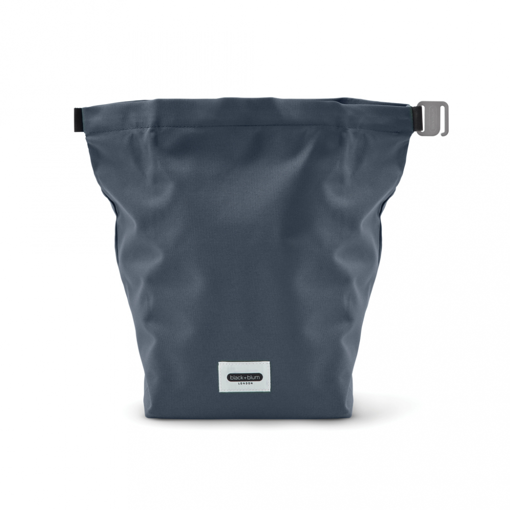 Geantă termoizolantă din PET reciclat Black+Blum [3]