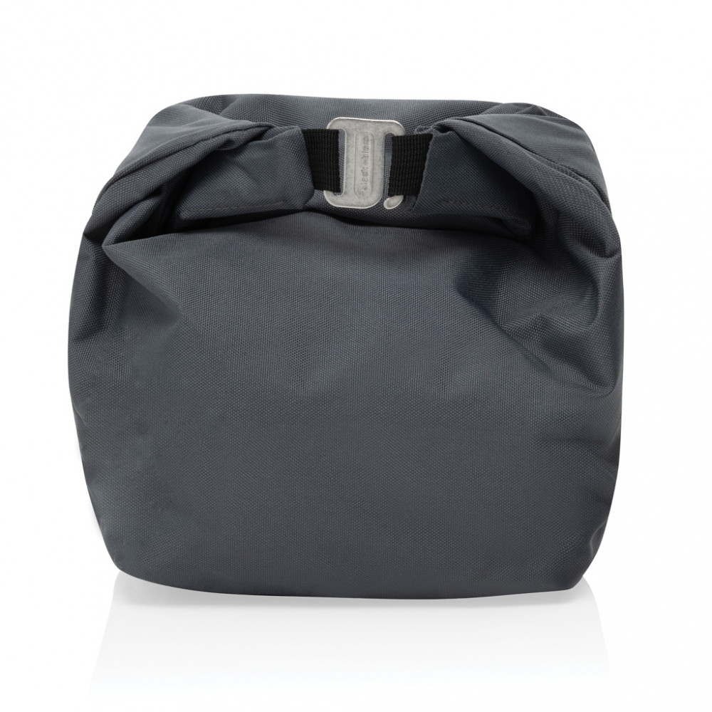 Geantă termoizolantă din PET reciclat Black+Blum [4]