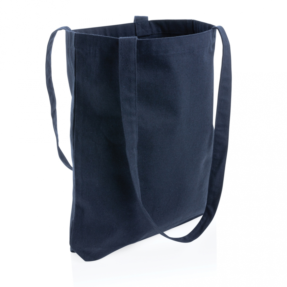 Geantă tote Impact AWARE™ din bumbac [4]