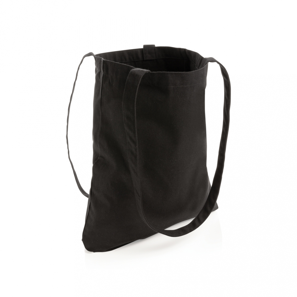 Geantă tote Impact AWARE™ din bumbac [5]