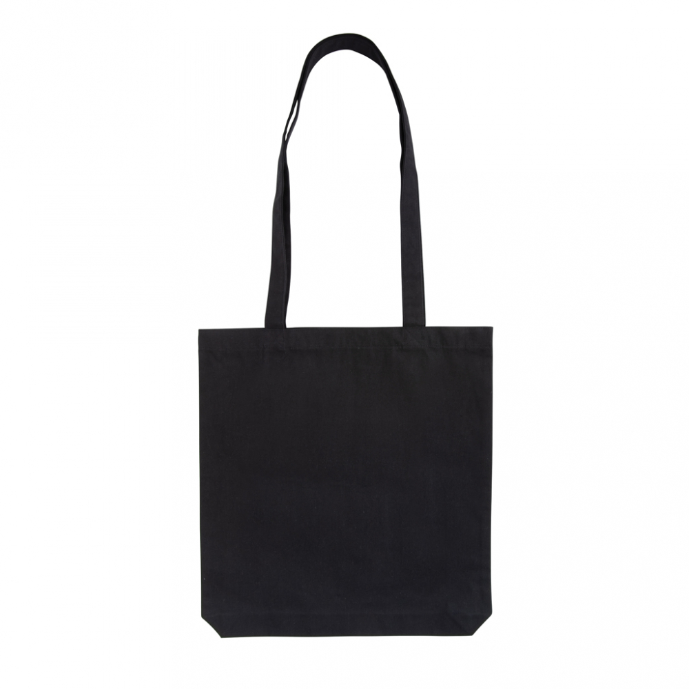 Geantă tote Impact AWARE™ din bumbac [3]