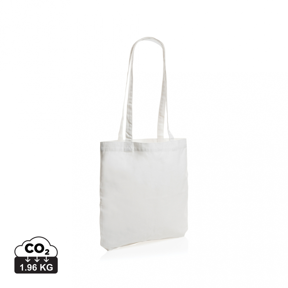 Geantă tote Impact AWARE™ din bumbac [1]