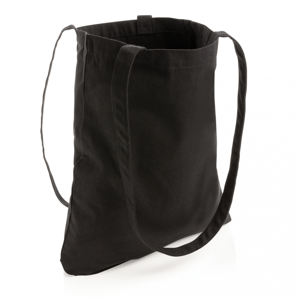 Geantă tote Impact AWARE™ din bumbac [4]