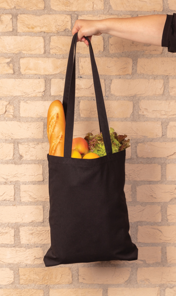 Geantă tote Impact AWARE™ din bumbac [8]