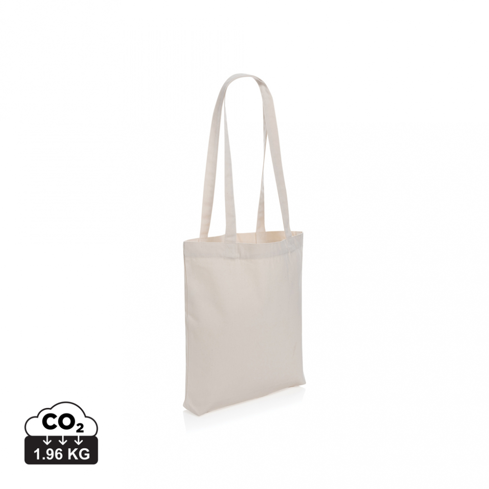 Geantă tote Impact AWARE™ din bumbac [1]