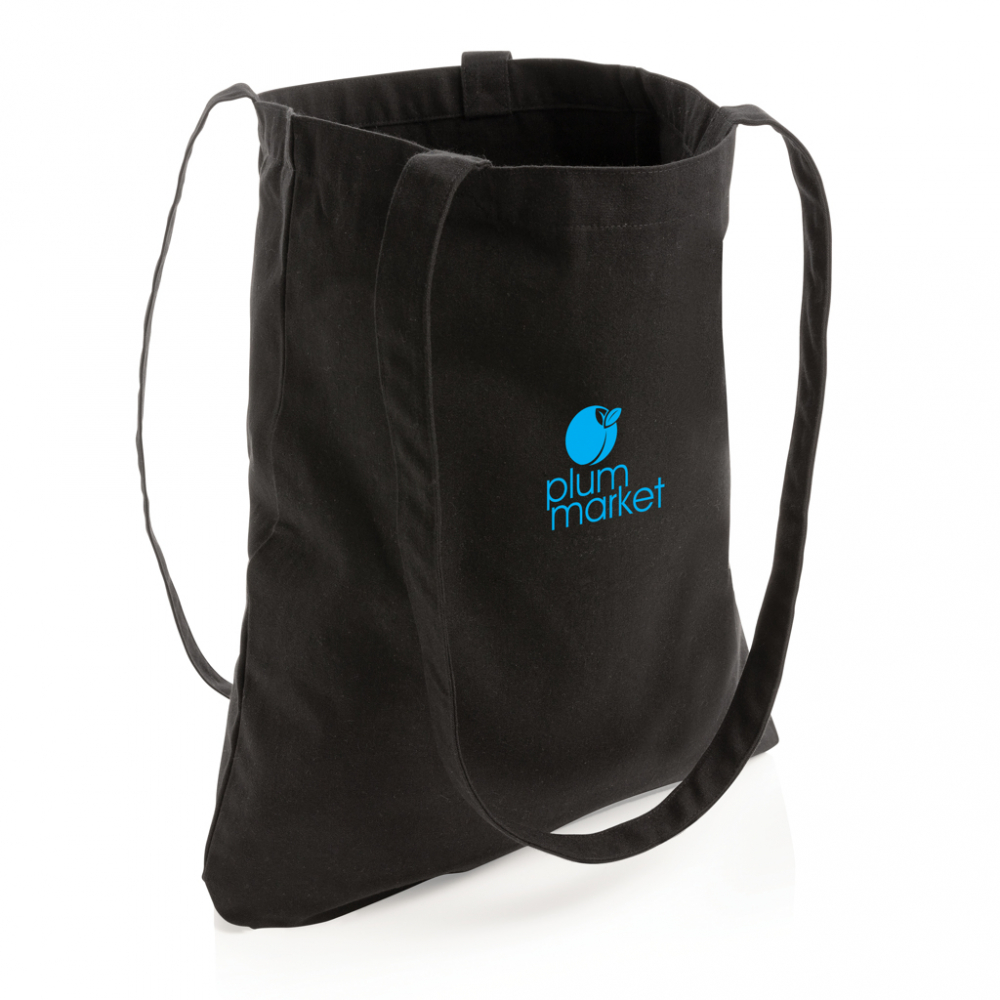 Geantă tote Impact AWARE™ din bumbac [6]