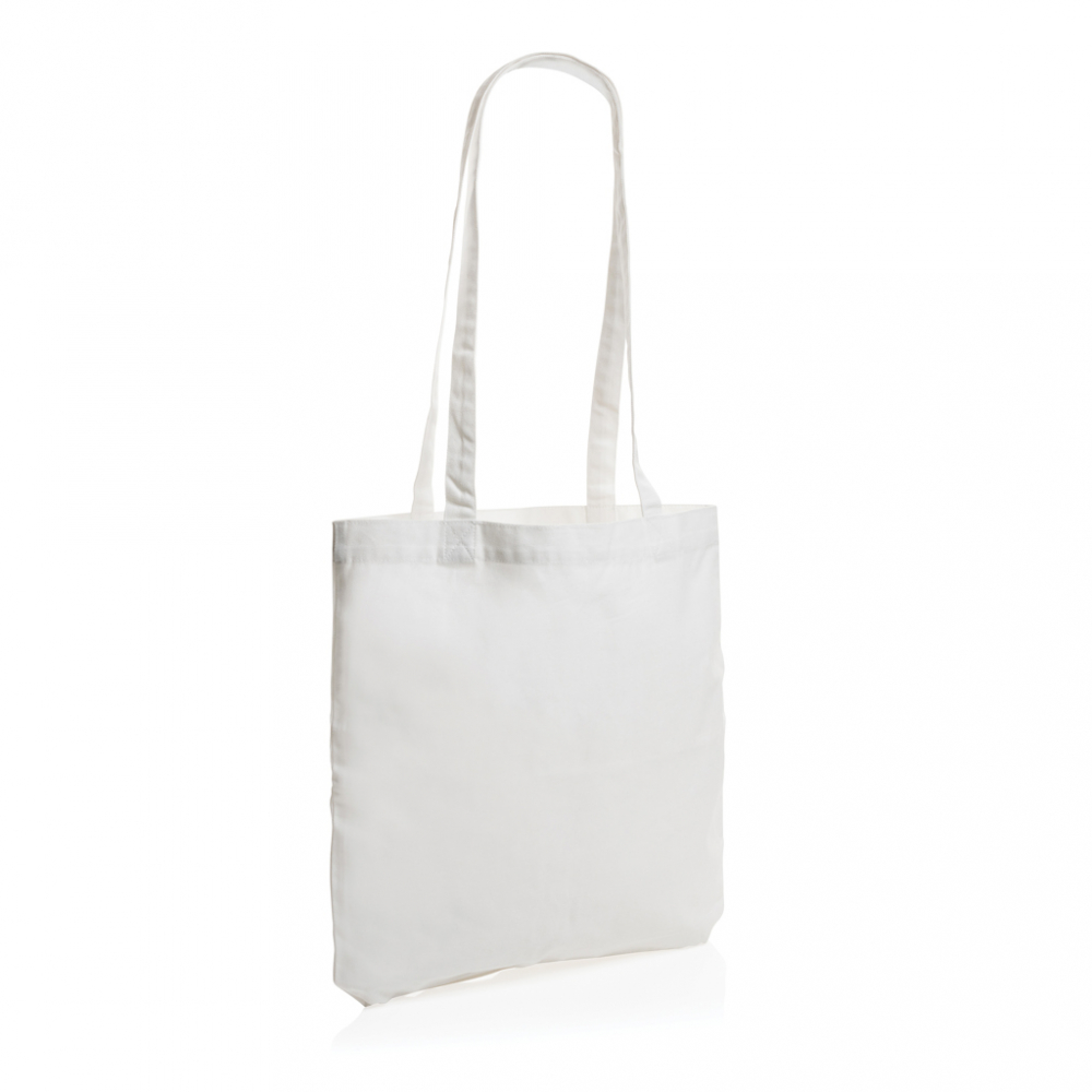 Geantă tote Impact AWARE™ din bumbac [2]