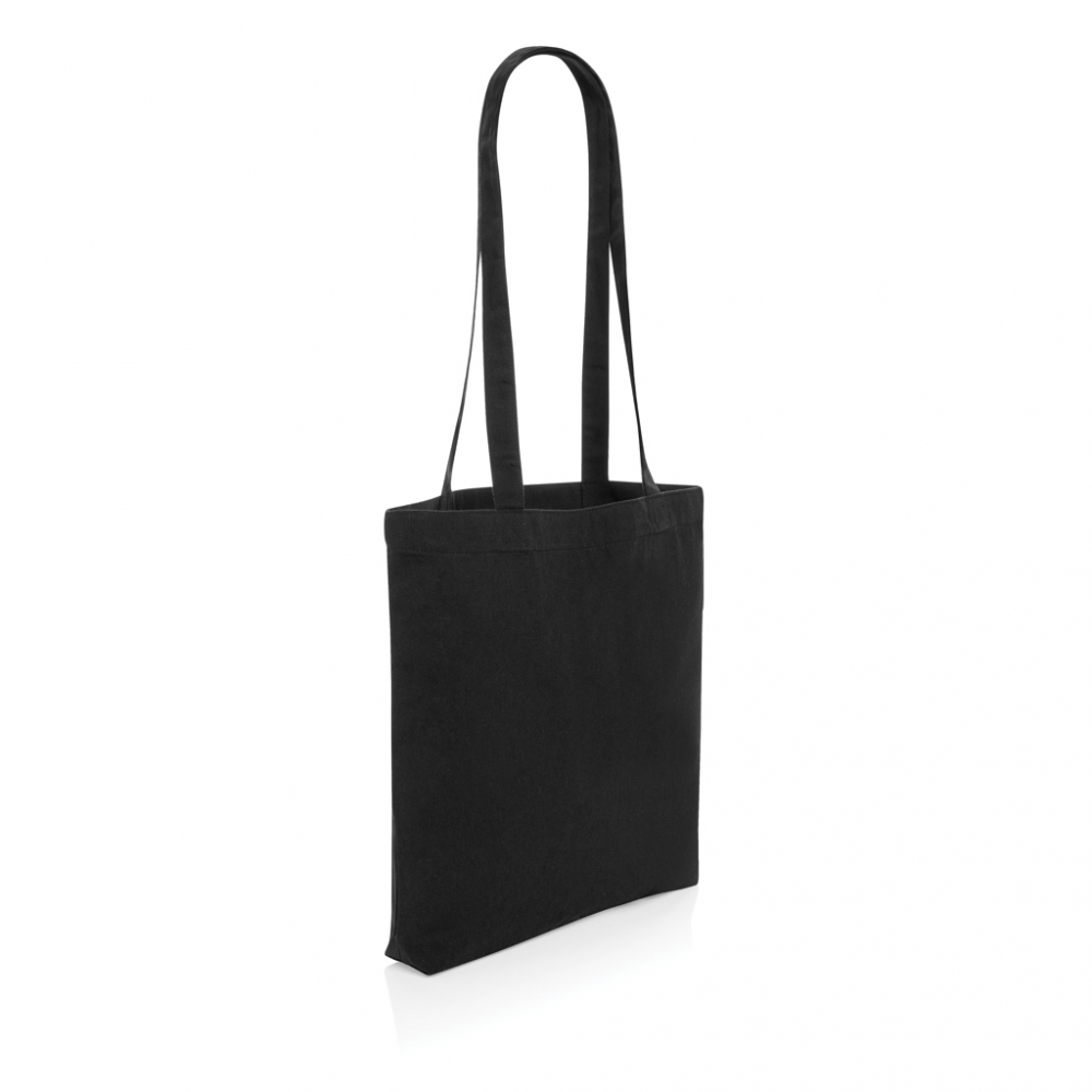 Geantă tote Impact AWARE™ din bumbac [2]