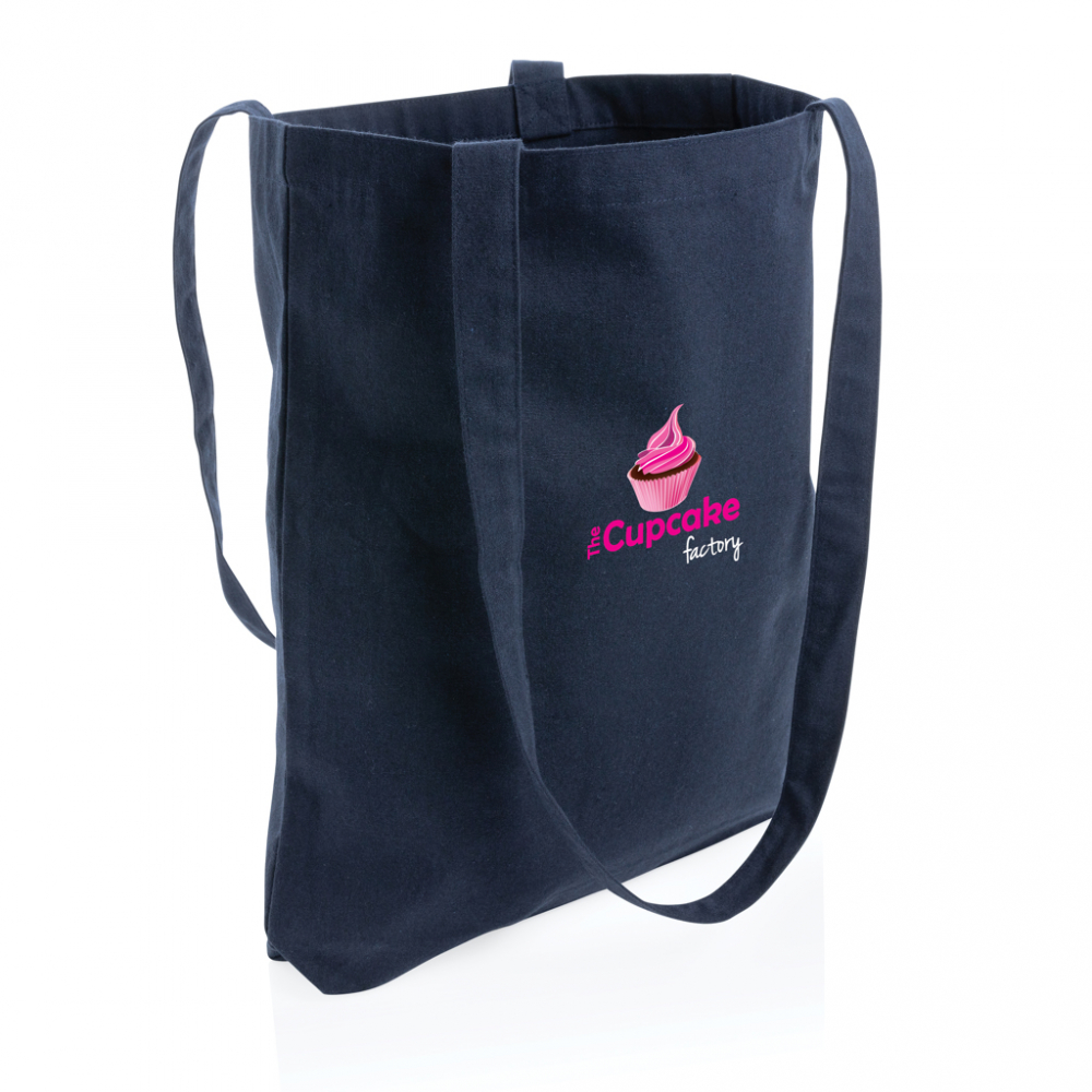 Geantă tote Impact AWARE™ din bumbac [6]