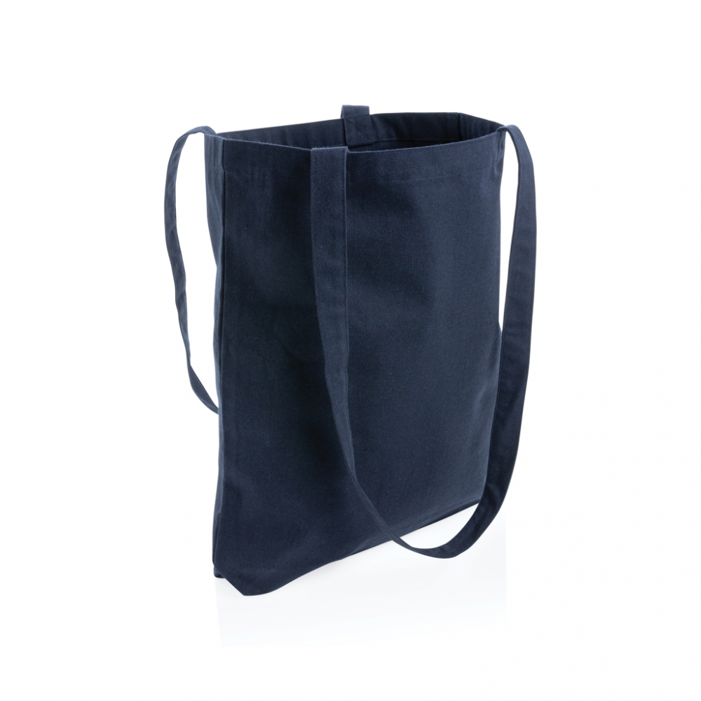 Geantă tote Impact AWARE™ din bumbac [5]