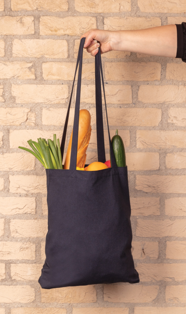 Geantă tote Impact AWARE™ din bumbac [8]