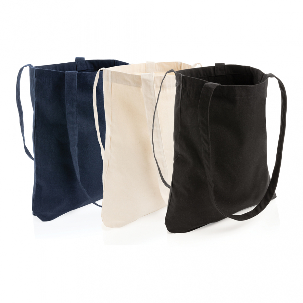 Geantă tote Impact AWARE™ din bumbac [7]
