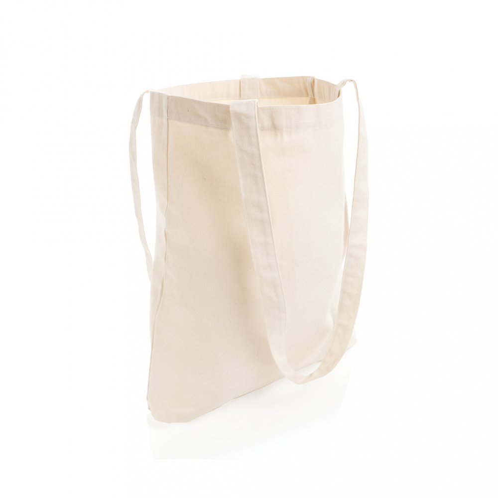 Geantă tote Impact AWARE™ din bumbac [5]