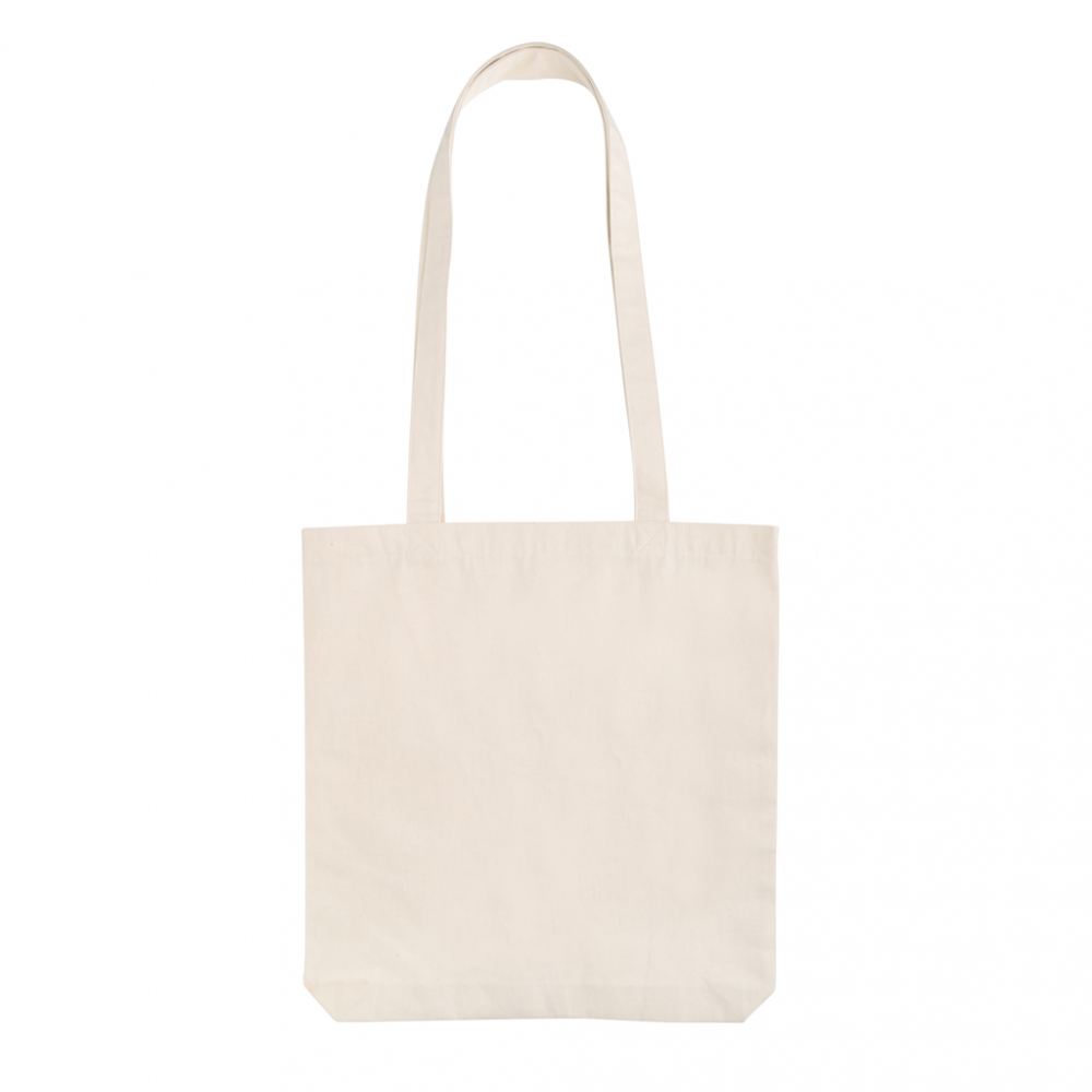 Geantă tote Impact AWARE™ din bumbac [3]