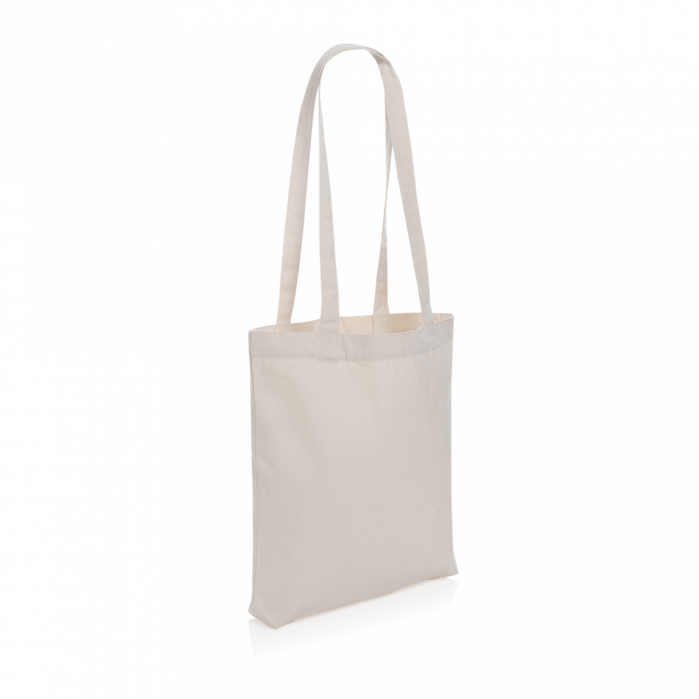 Geantă tote Impact AWARE™ din bumbac [2]