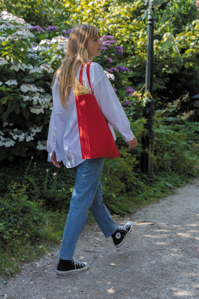 Geantă tote Impact AWARE™ din bumbac reciclat [6]