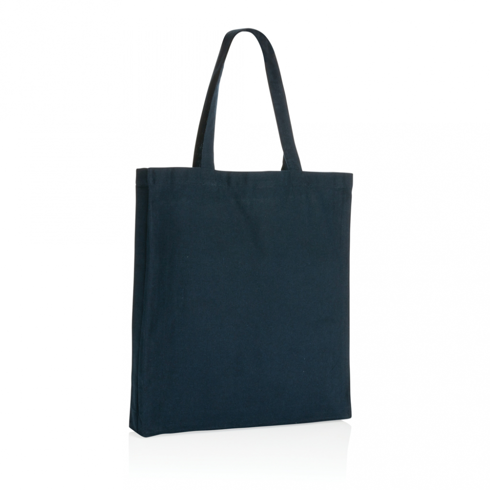 Geantă tote Impact AWARE™ din bumbac reciclat [4]