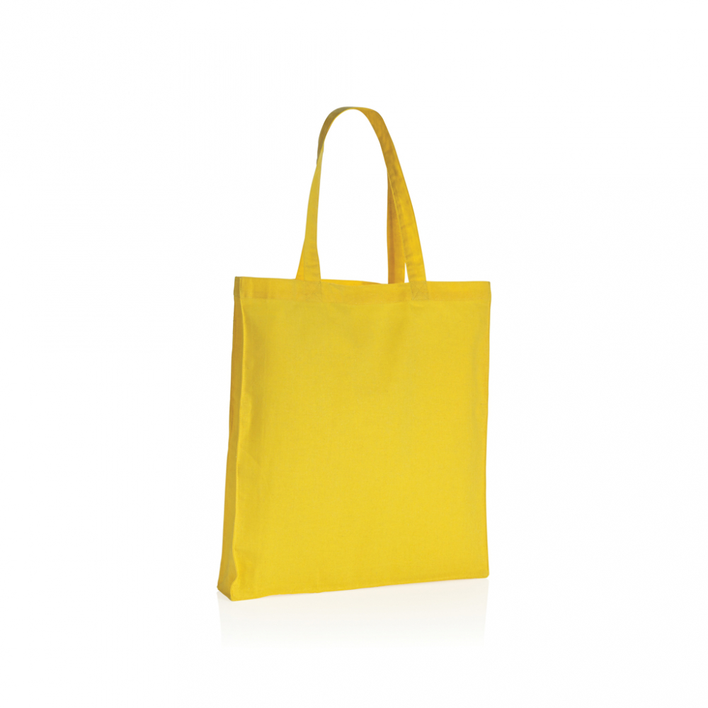 Geantă tote Impact AWARE™ din bumbac reciclat [2]