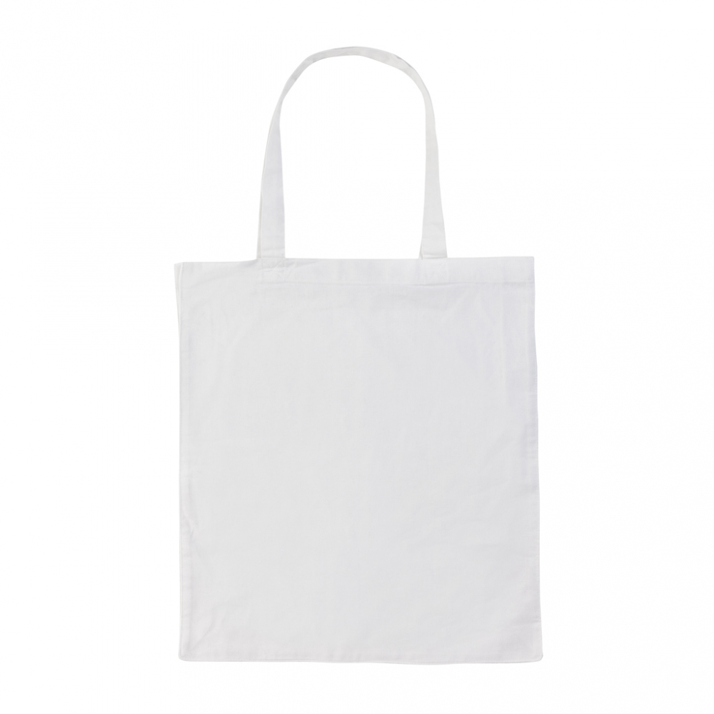 Geantă tote Impact AWARE™ din bumbac reciclat [3]