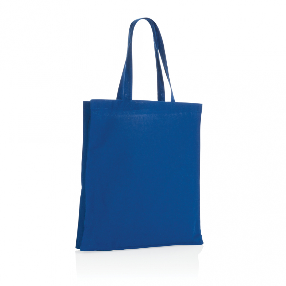 Geantă tote Impact AWARE™ din bumbac reciclat [4]