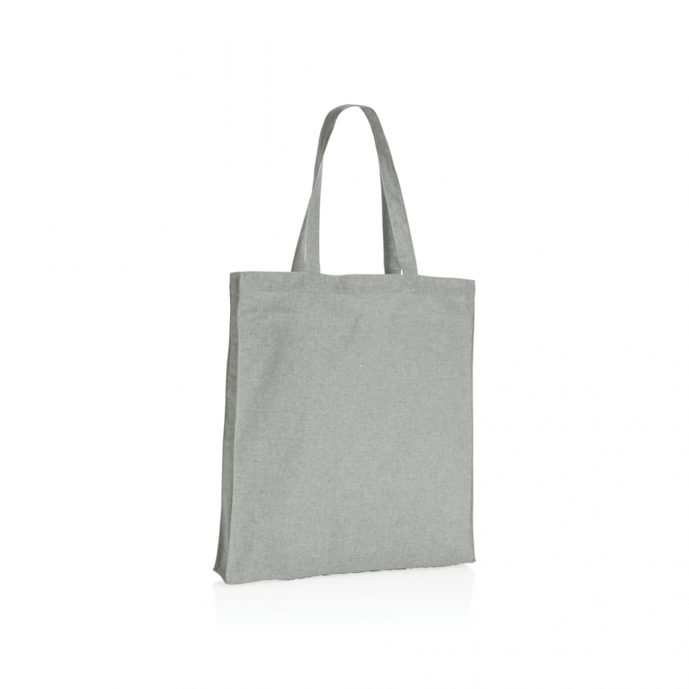 Geantă tote Impact AWARE™ din bumbac reciclat [2]
