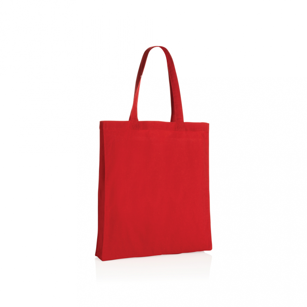 Geantă tote Impact AWARE™ din bumbac reciclat [2]