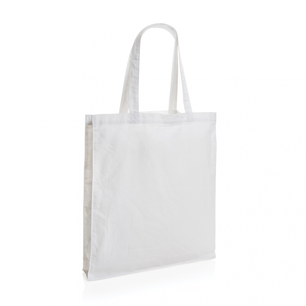 Geantă tote Impact AWARE™ din bumbac reciclat [2]
