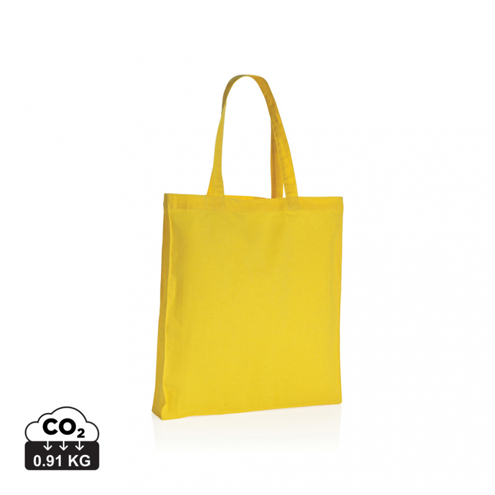 Geantă tote Impact AWARE™ din bumbac reciclat [1]