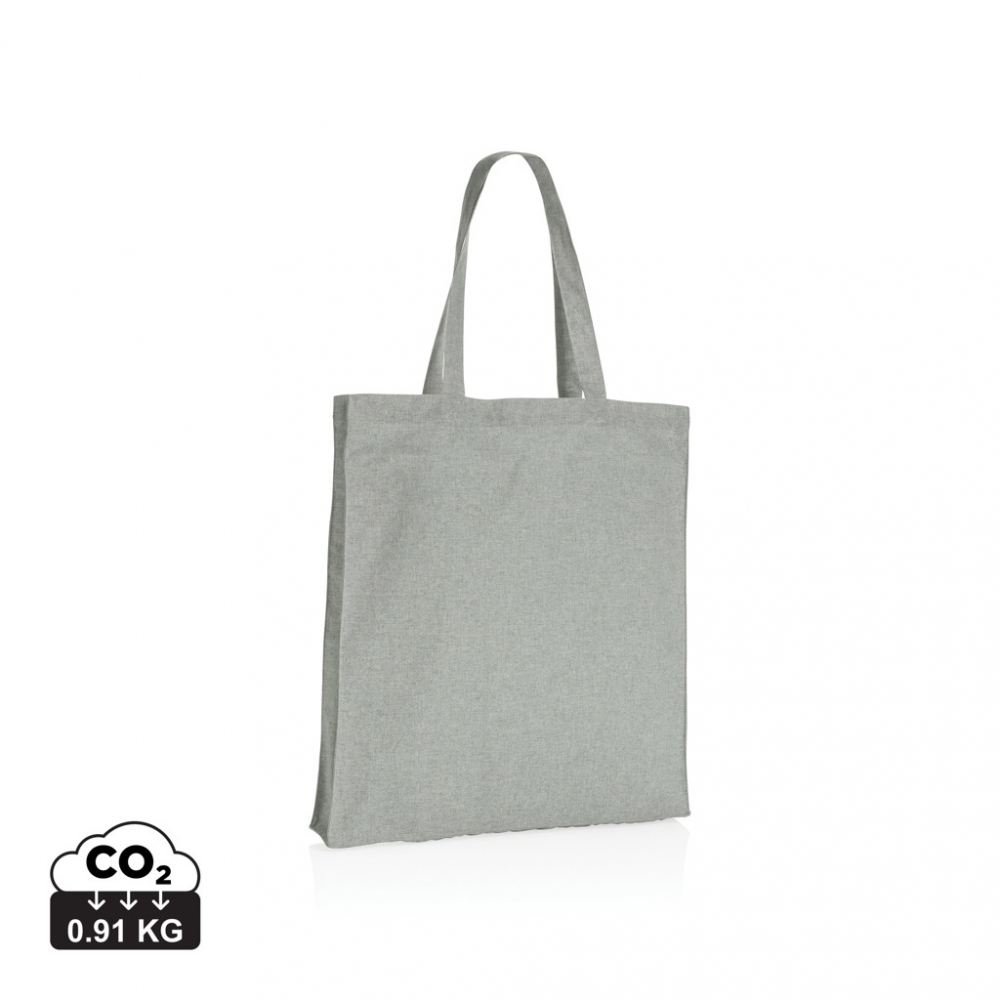Geantă tote Impact AWARE™ din bumbac reciclat [1]