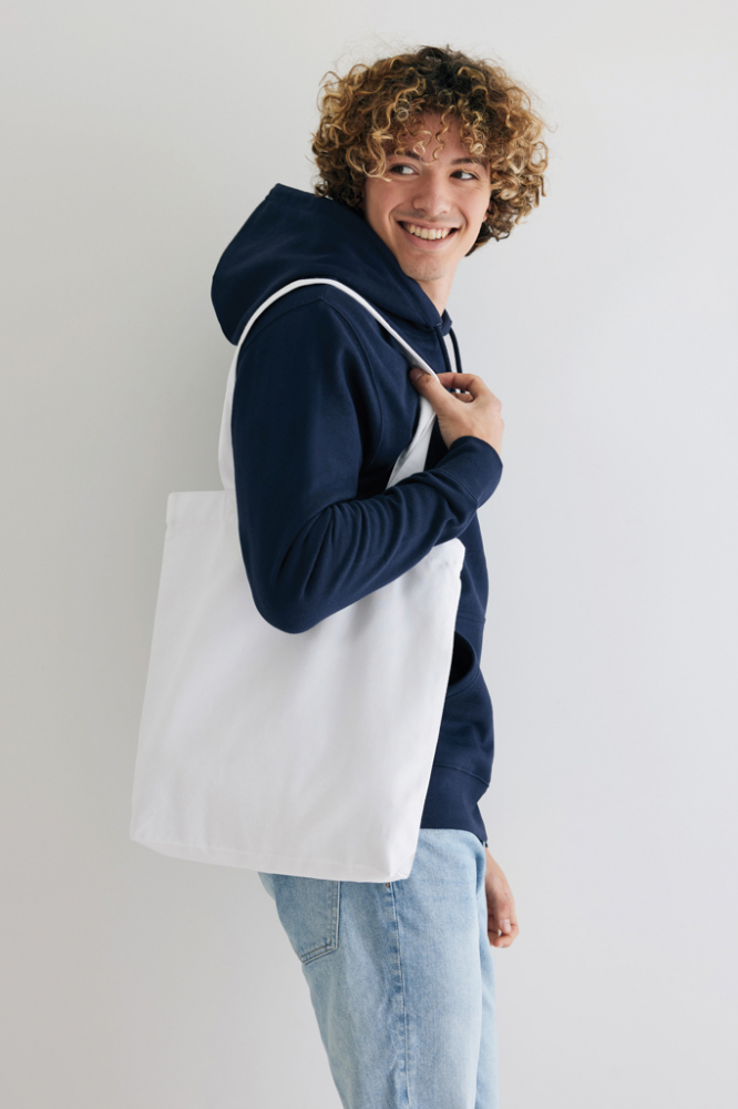 Geantă tote Impact AWARE™ din bumbac reciclat [5]