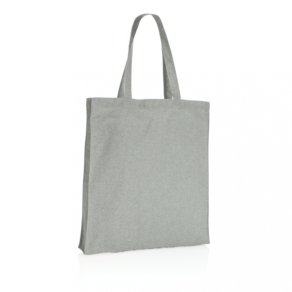 Geantă tote Impact AWARE™ din bumbac reciclat [4]
