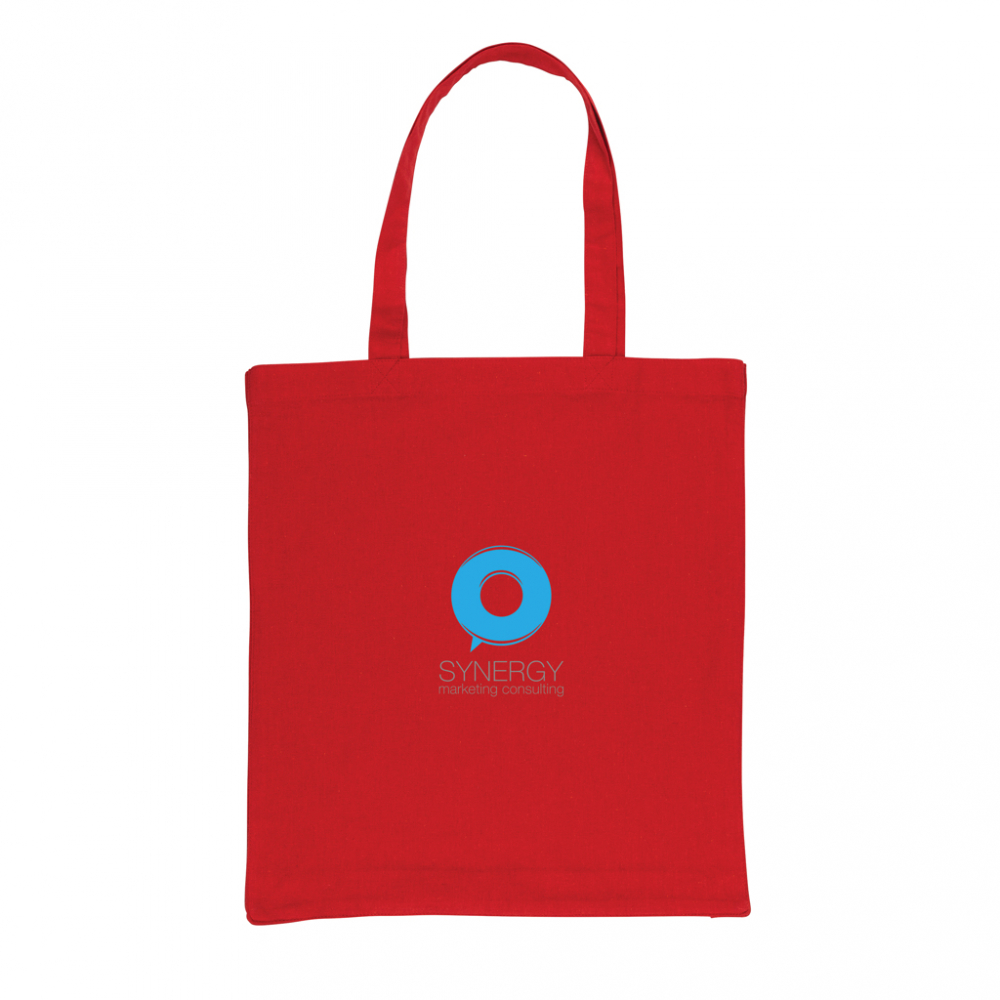 Geantă tote Impact AWARE™ din bumbac reciclat [5]