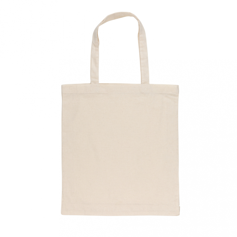 Geantă tote Impact AWARE™ din bumbac reciclat [3]