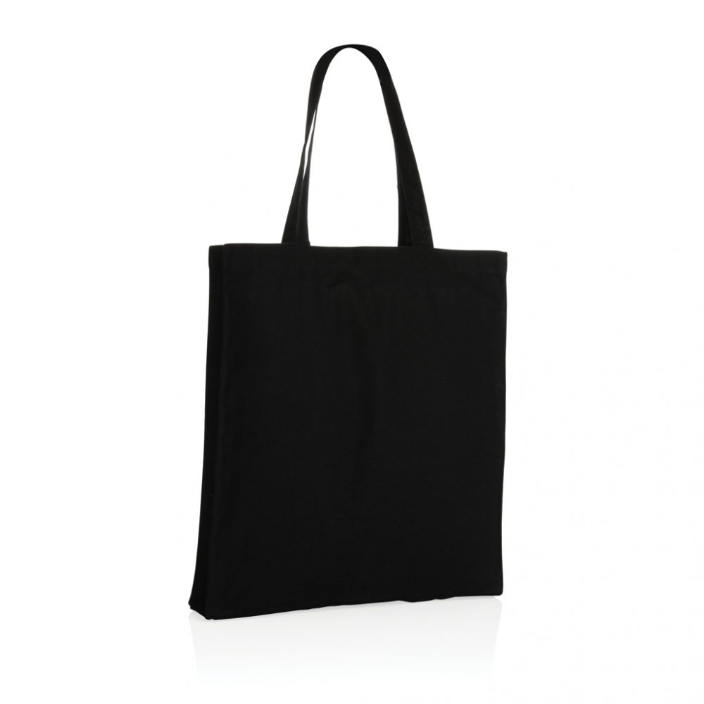 Geantă tote Impact AWARE™ din bumbac reciclat [4]