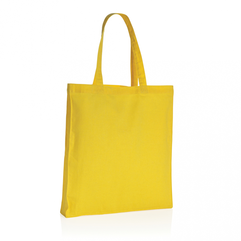 Geantă tote Impact AWARE™ din bumbac reciclat [4]