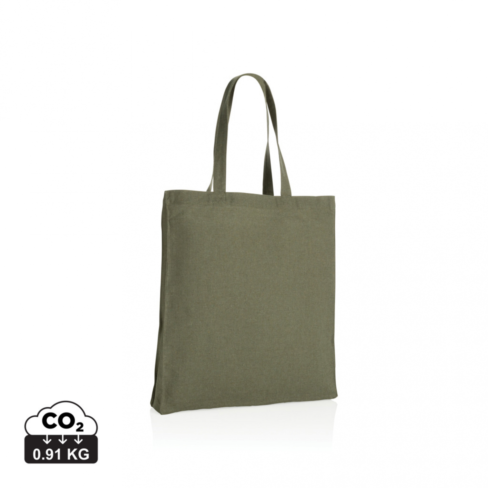 Geantă tote Impact AWARE™ din bumbac reciclat [1]
