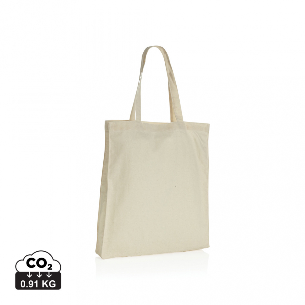 Geantă tote Impact AWARE™ din bumbac reciclat [1]