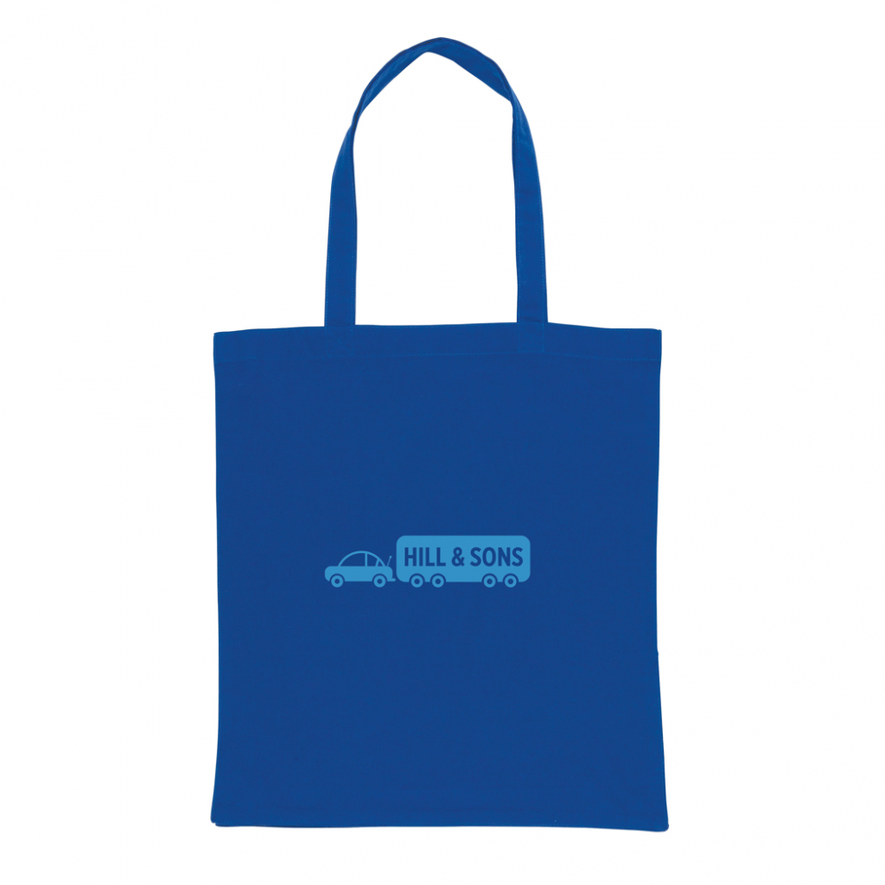 Geantă tote Impact AWARE™ din bumbac reciclat [5]