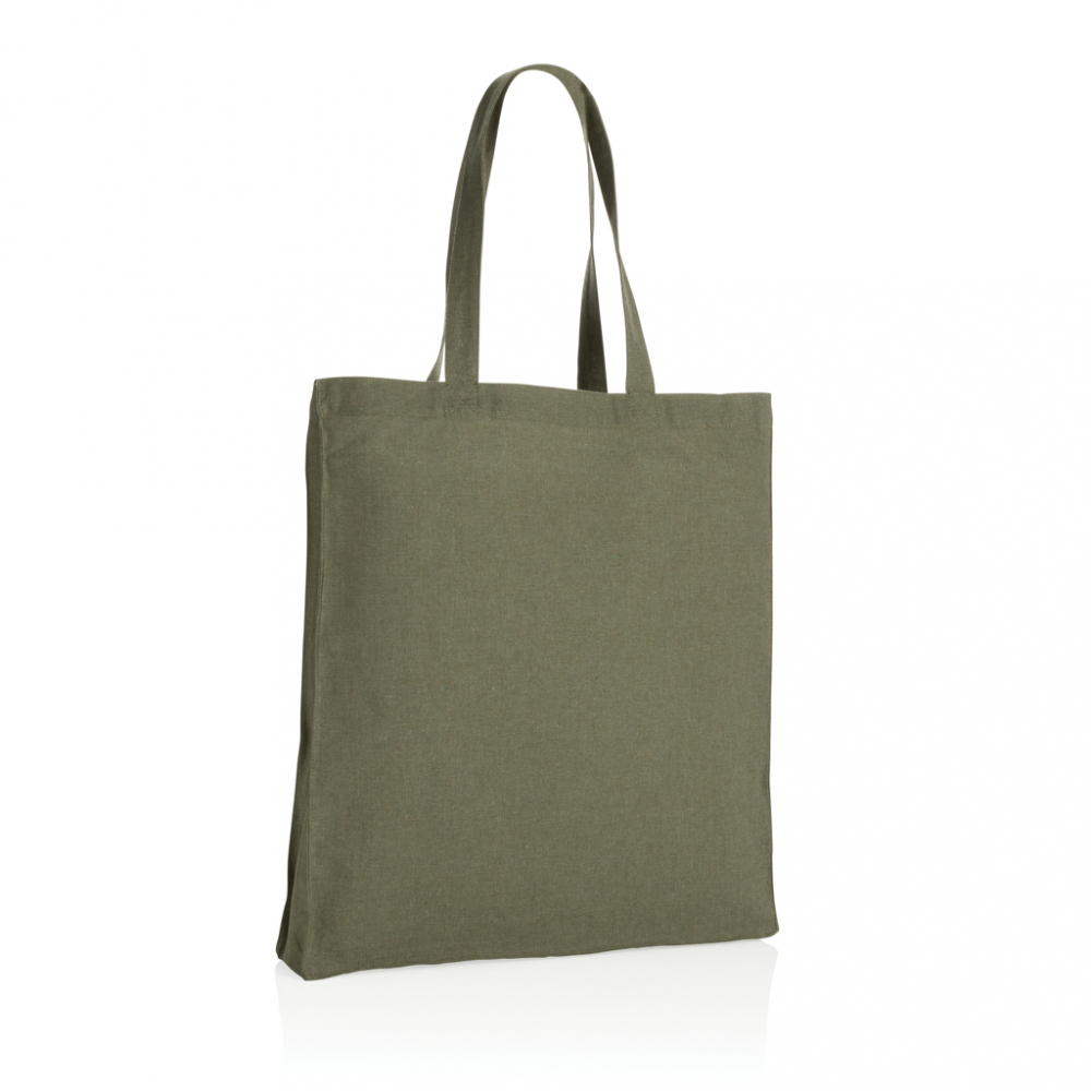 Geantă tote Impact AWARE™ din bumbac reciclat [4]