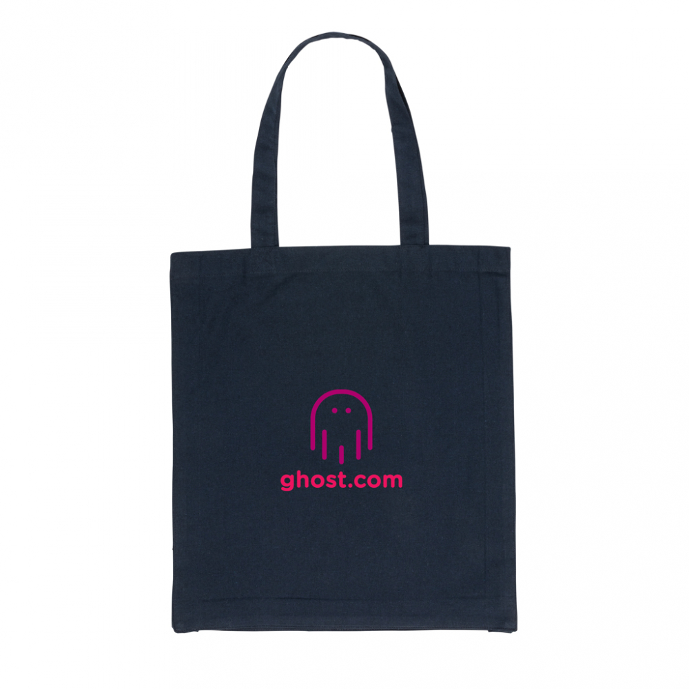 Geantă tote Impact AWARE™ din bumbac reciclat [5]