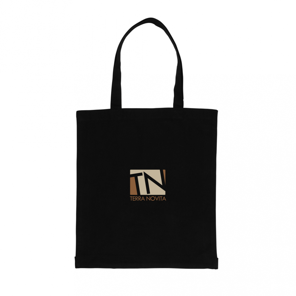 Geantă tote Impact AWARE™ din bumbac reciclat [5]