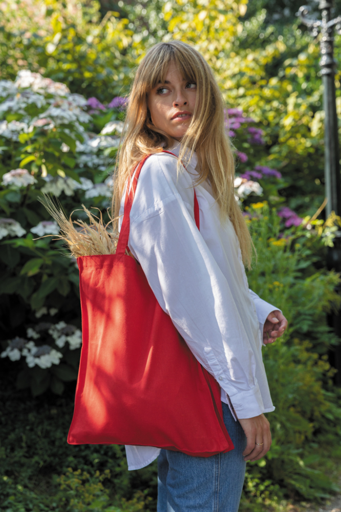 Geantă tote Impact AWARE™ din bumbac reciclat [7]