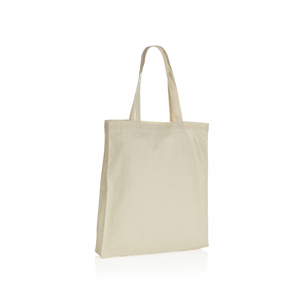 Geantă tote Impact AWARE™ din bumbac reciclat [2]